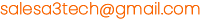 A3 Technologies Email